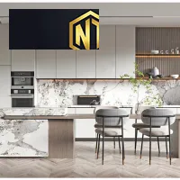 Xưởng Nội Thất Ngọc Thịnh- Tủ bếp siêu giá rẻ nhất năm